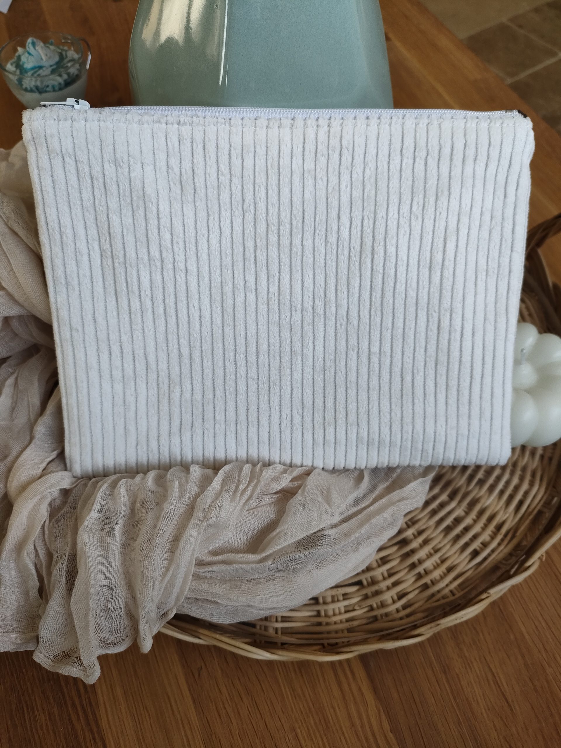 Trousse plate gourmande cupcakes – Image 2
