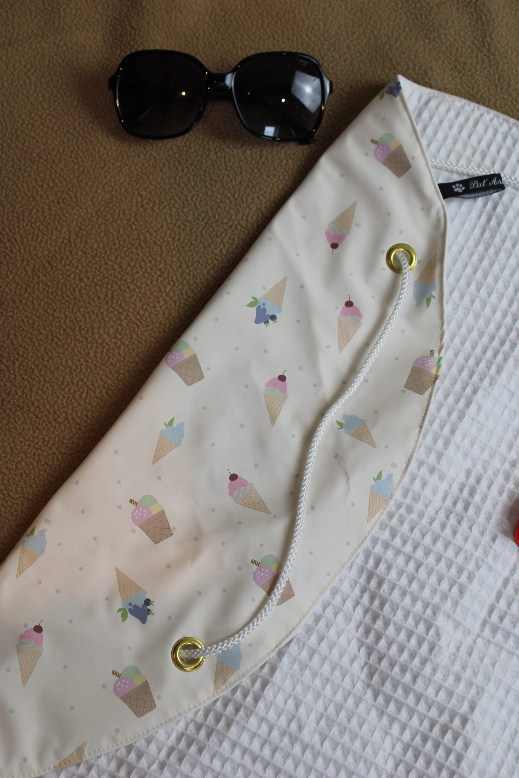 Sac tapis glaces – Image 2