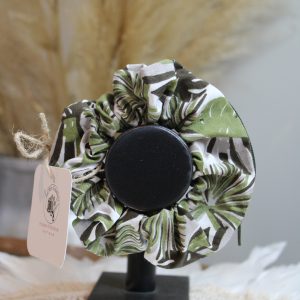 Chouchou secret palmiers