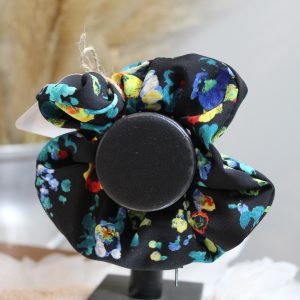 Chouchou secret aquarelle