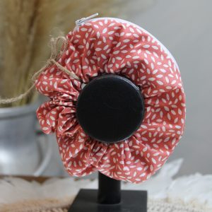 Chouchou secret épis