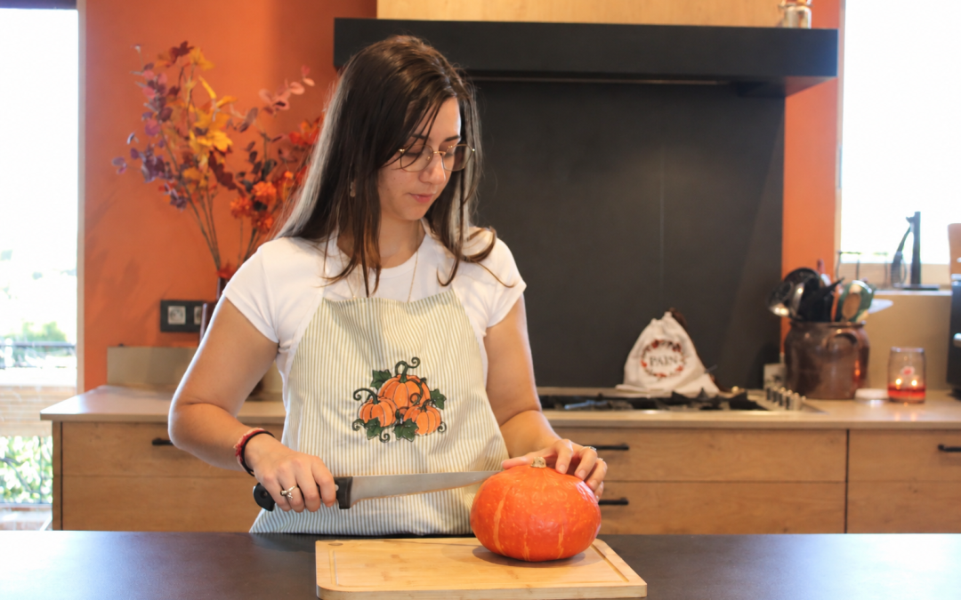 Comment rendre sa cuisine chaleureuse en automne, sans se ruiner ? 👩‍🍳